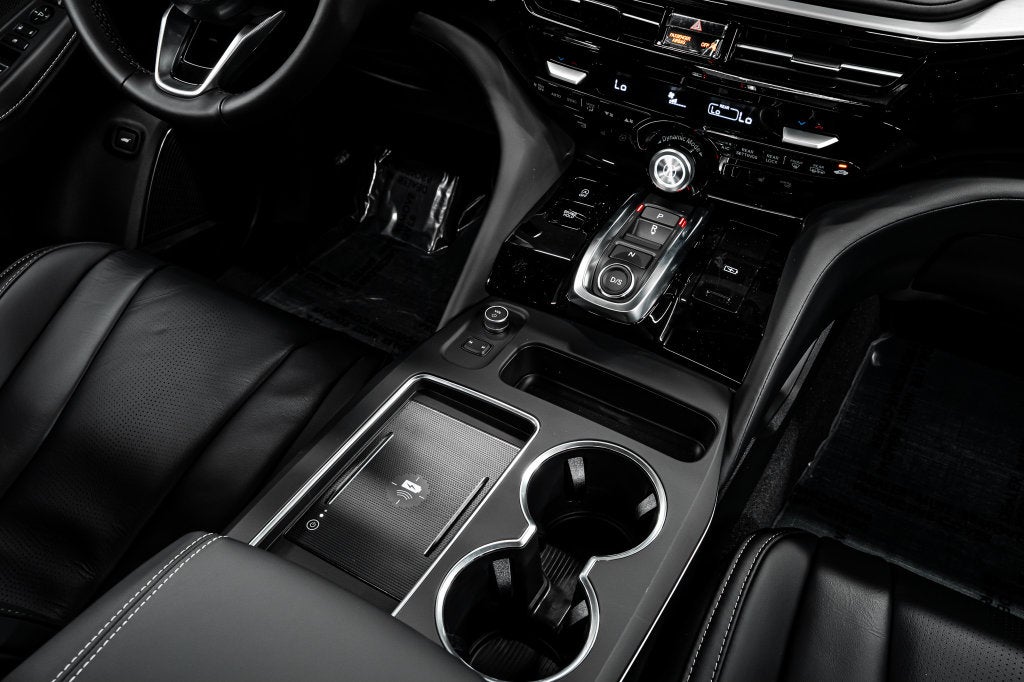2026 Acura MDX Technology Package SH-AWD