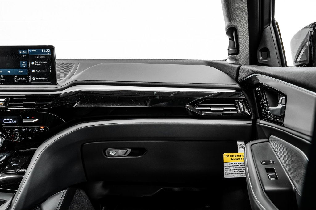 2026 Acura MDX Technology Package SH-AWD