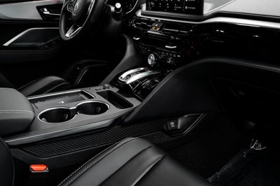 2026 Acura MDX Technology Package SH-AWD