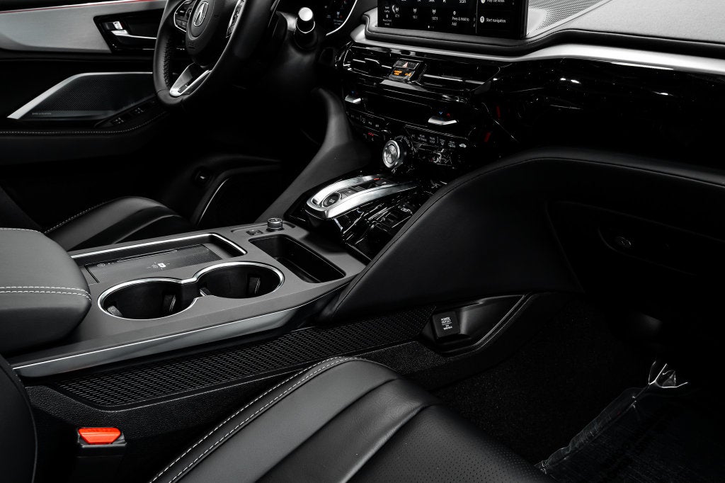 2026 Acura MDX Technology Package SH-AWD