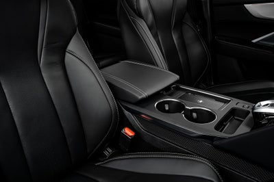 2026 Acura MDX Technology Package SH-AWD