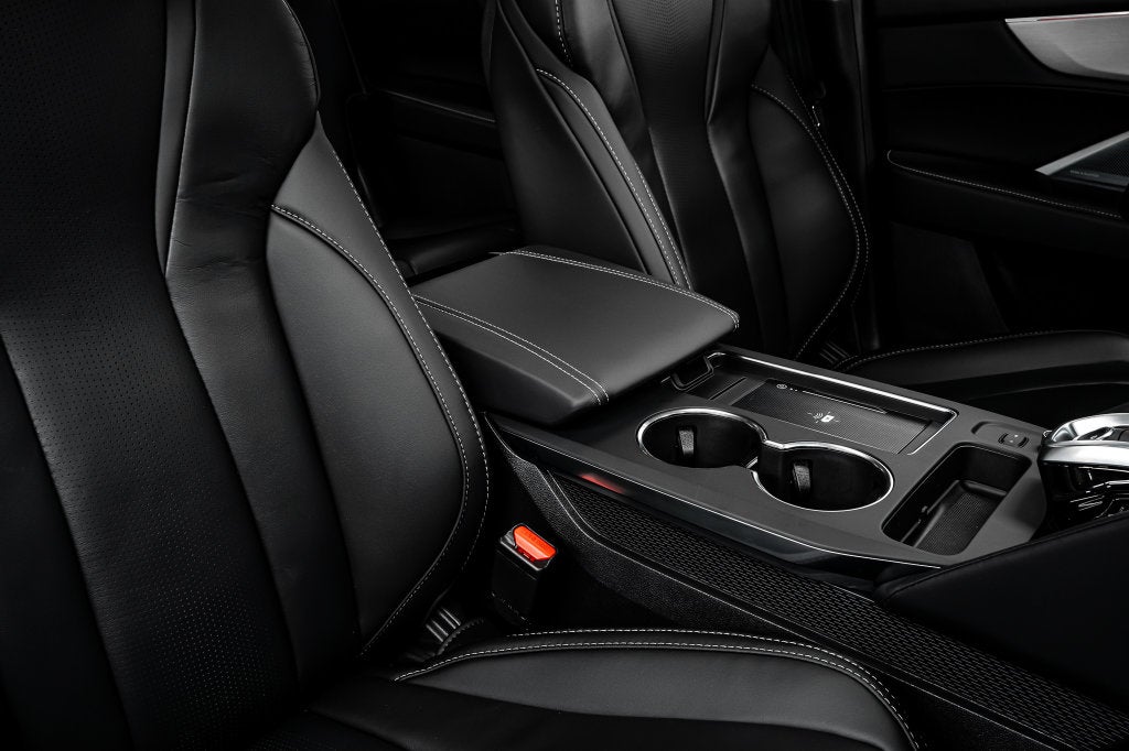 2026 Acura MDX Technology Package SH-AWD