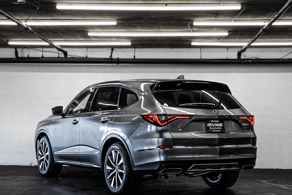 2026 Acura MDX Technology Package SH-AWD