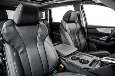 2026 Acura MDX Technology Package SH-AWD
