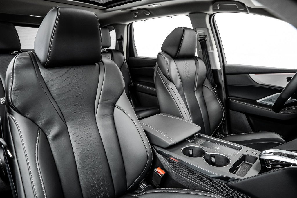 2026 Acura MDX Technology Package SH-AWD