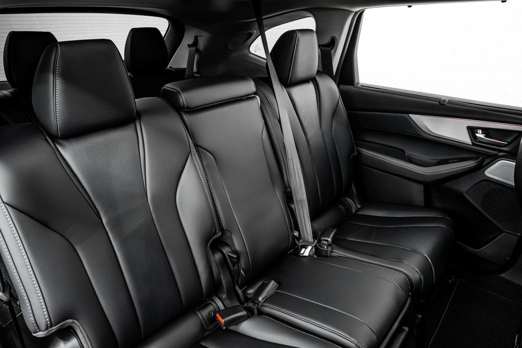 2026 Acura MDX Technology Package SH-AWD