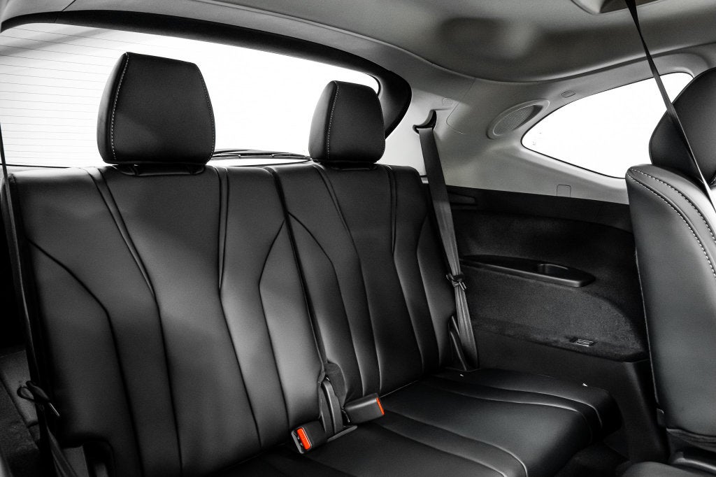 2026 Acura MDX Technology Package SH-AWD