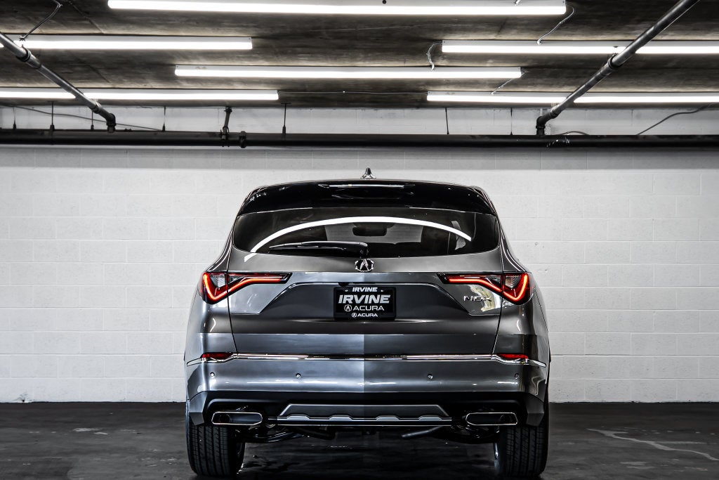 2026 Acura MDX Technology Package SH-AWD