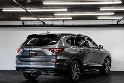 2026 Acura MDX Technology Package SH-AWD