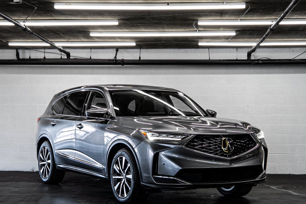 2026 Acura MDX Technology Package SH-AWD