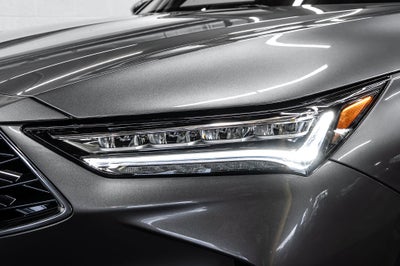 2026 Acura MDX Technology Package SH-AWD
