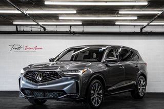 2026 Acura MDX Technology Package SH-AWD