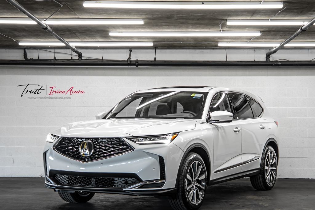 2026 Acura MDX Technology Package SH-AWD