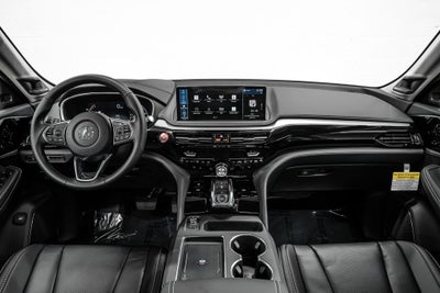 2026 Acura MDX Technology Package SH-AWD