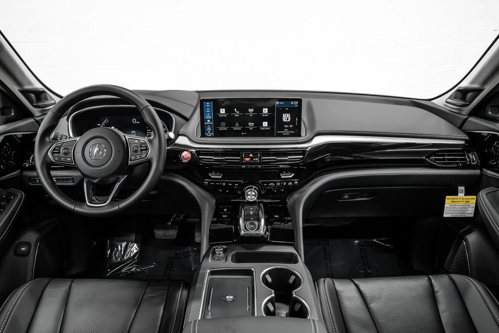 2026 Acura MDX Technology Package SH-AWD