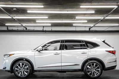 2026 Acura MDX Technology Package SH-AWD