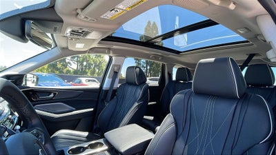 2026 Acura MDX SH-AWD A-SPEC