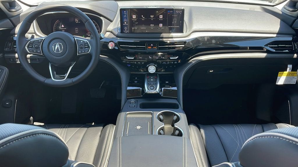 2026 Acura MDX SH-AWD A-SPEC