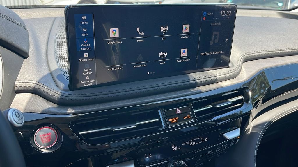 2026 Acura MDX SH-AWD A-SPEC