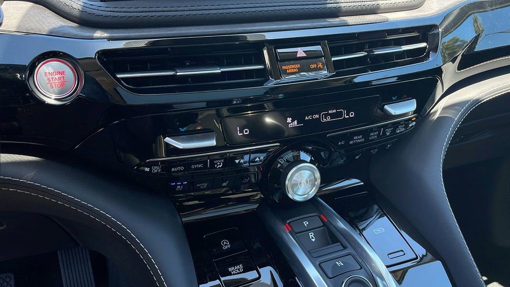 2026 Acura MDX SH-AWD A-SPEC