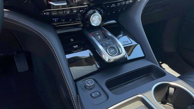 2026 Acura MDX SH-AWD A-SPEC