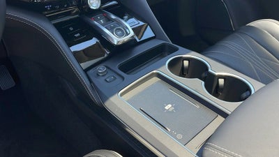 2026 Acura MDX SH-AWD A-SPEC