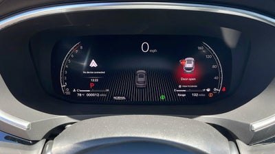 2026 Acura MDX SH-AWD A-SPEC