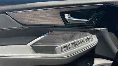 2026 Acura MDX SH-AWD A-SPEC