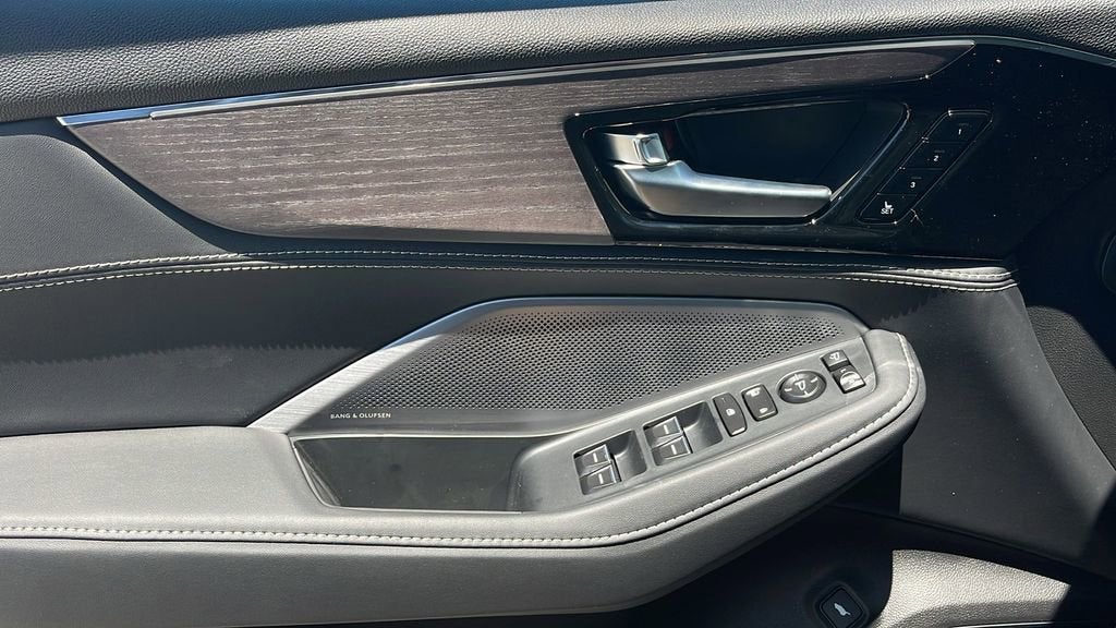 2026 Acura MDX SH-AWD A-SPEC