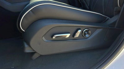 2026 Acura MDX SH-AWD A-SPEC