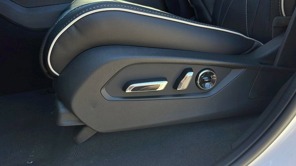 2026 Acura MDX SH-AWD A-SPEC