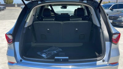 2026 Acura MDX SH-AWD A-SPEC