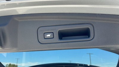 2026 Acura MDX SH-AWD A-SPEC