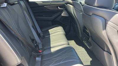 2026 Acura MDX SH-AWD A-SPEC