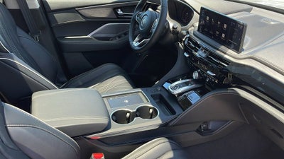 2026 Acura MDX SH-AWD A-SPEC