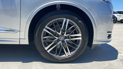 2026 Acura MDX SH-AWD A-SPEC