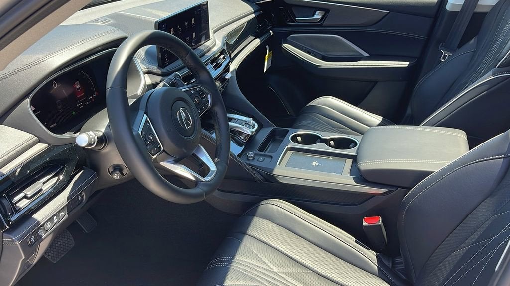 2026 Acura MDX SH-AWD A-SPEC