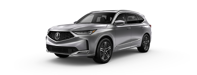 2026 Acura MDX SH-AWD A-SPEC