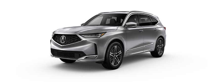 2026 Acura MDX SH-AWD A-SPEC