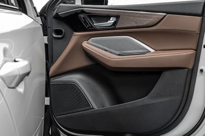 2026 Acura MDX Advance Package SH-AWD