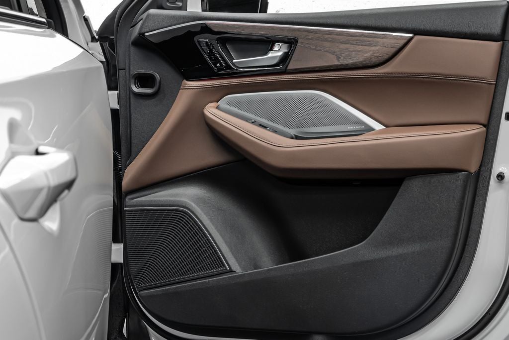 2026 Acura MDX Advance Package SH-AWD