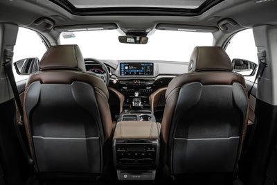2026 Acura MDX Advance Package SH-AWD