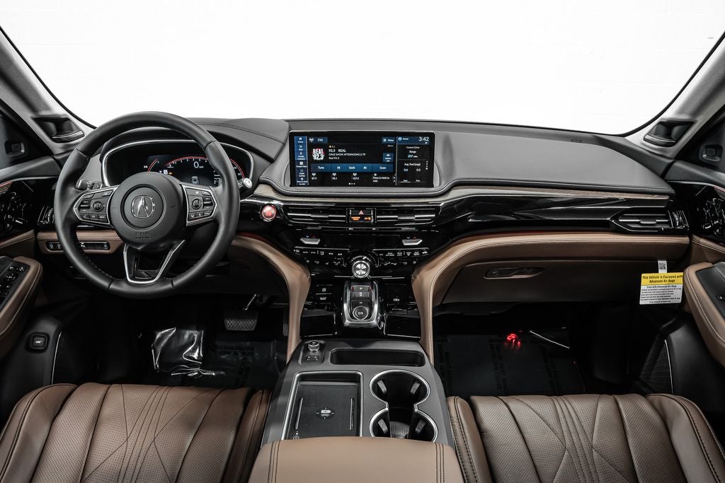 2026 Acura MDX Advance Package SH-AWD
