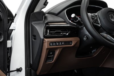 2026 Acura MDX Advance Package SH-AWD