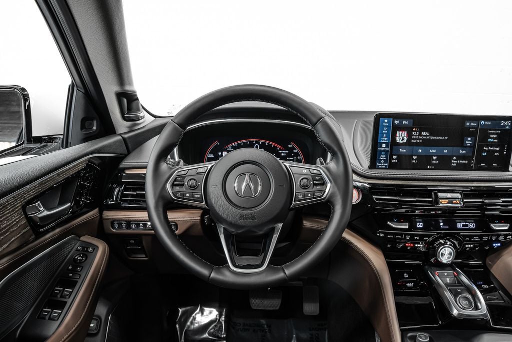 2026 Acura MDX Advance Package SH-AWD