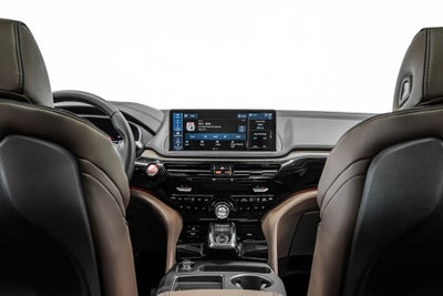 2026 Acura MDX Advance Package SH-AWD