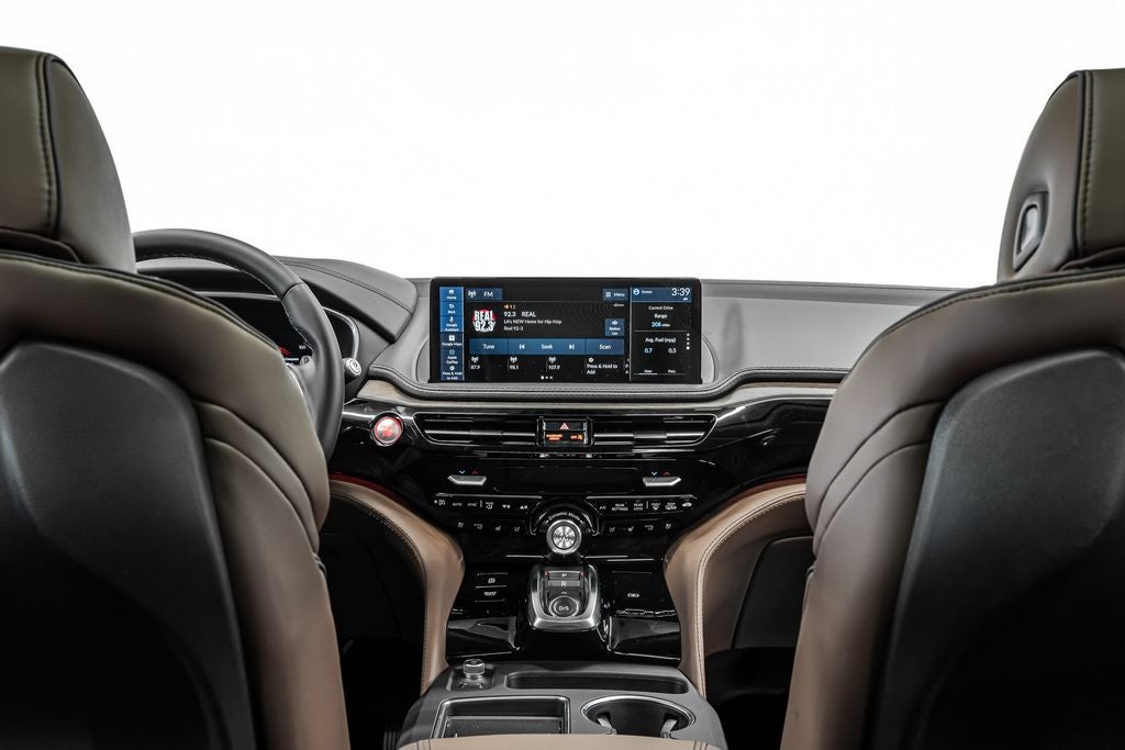 2026 Acura MDX Advance Package SH-AWD