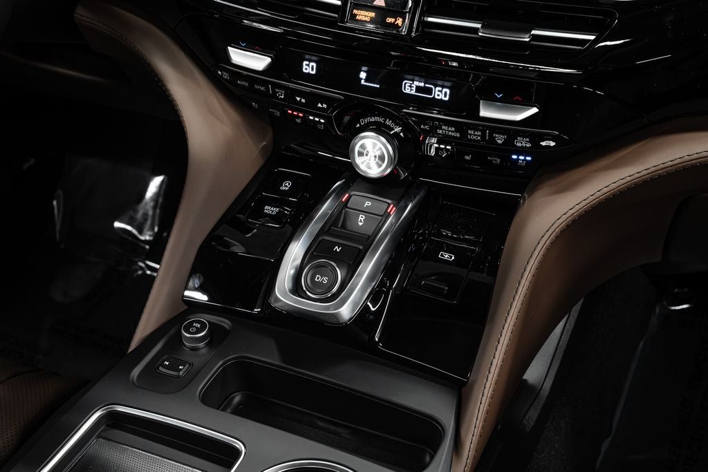 2026 Acura MDX Advance Package SH-AWD