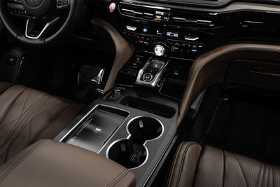 2026 Acura MDX Advance Package SH-AWD