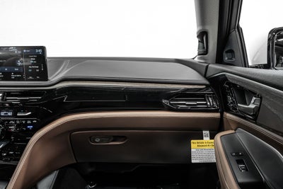 2026 Acura MDX Advance Package SH-AWD